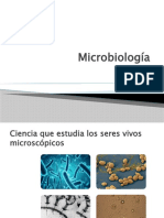Microbiología 