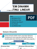 SDK Linear