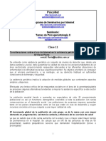 Consideraciones sobre el uso de Internet en la asistencia geriátrica