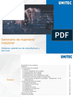 A4 - S7 - Seminario Ingeniería Industrial