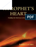 Le coeur d'un prophète - Eviter la porte de la trompérie - Jennifer LeClaire