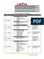 EDA - Plano Analitico 2022