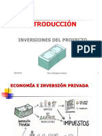 1.3. Inversiones Del Proyecto