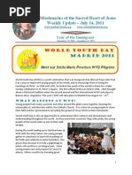 Download 71411 Special WYD Edition FINAL by Cabrini Mission Corps SN60094357 doc pdf