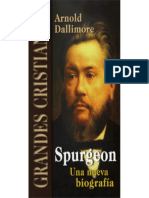 Spurgeon Biografía (Cumpleaños)
