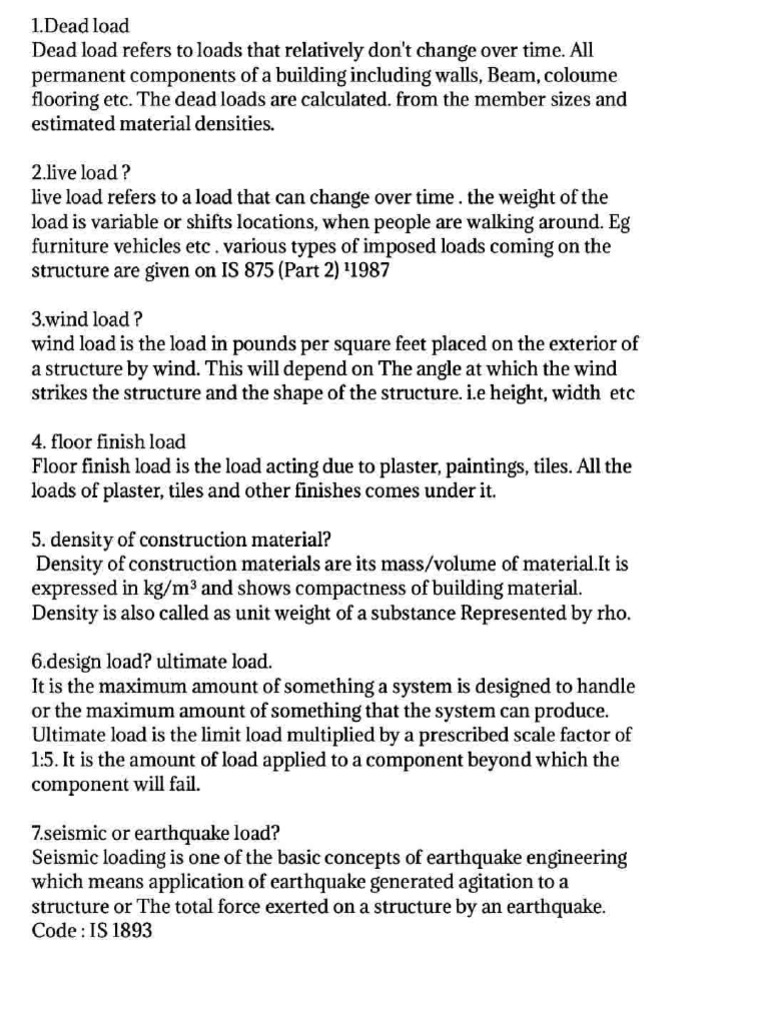 Applied mechanics questions pdf