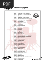 Download Tumult studiekaarten by Guido SN6009459 doc pdf