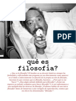 Parcial Filosofía