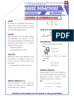 Clasificación-de-las-Expresiones-Algebraicas-para-Tercero-de-Secundaria 2