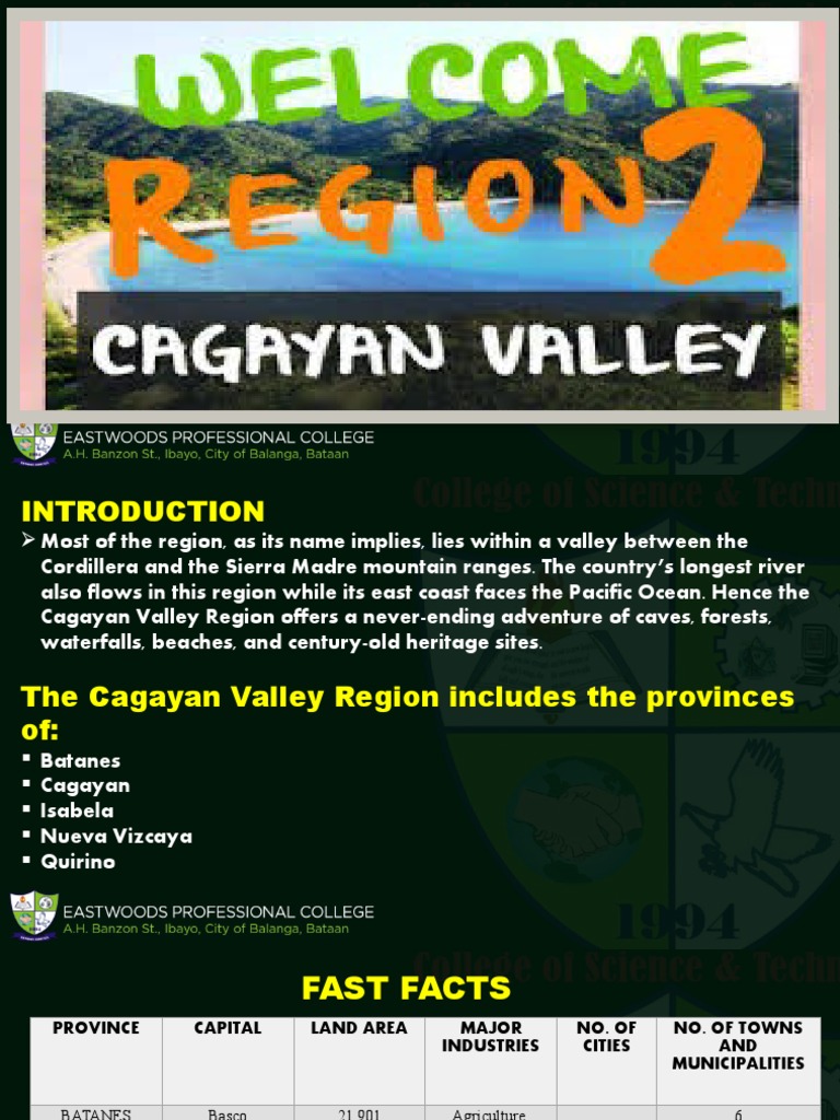 Chapter 3 - Region 2 | PDF