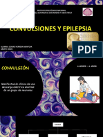Convulsiones y Epilepsia