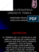 Clinica Pediatrica Unidad Iv. Tema 6