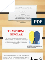 Trastorno bipolarNM