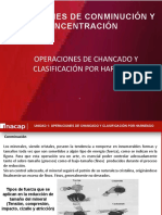 Unidad Operacion y Conmunucion