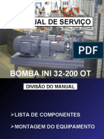 Apresentação Montagem Bomba Imbil