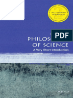 Samir Okasha - Philosophy of Science - A Very Short Introduction-Oxford University Press (2016)