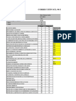 SCL 90 Grilla de Calculo