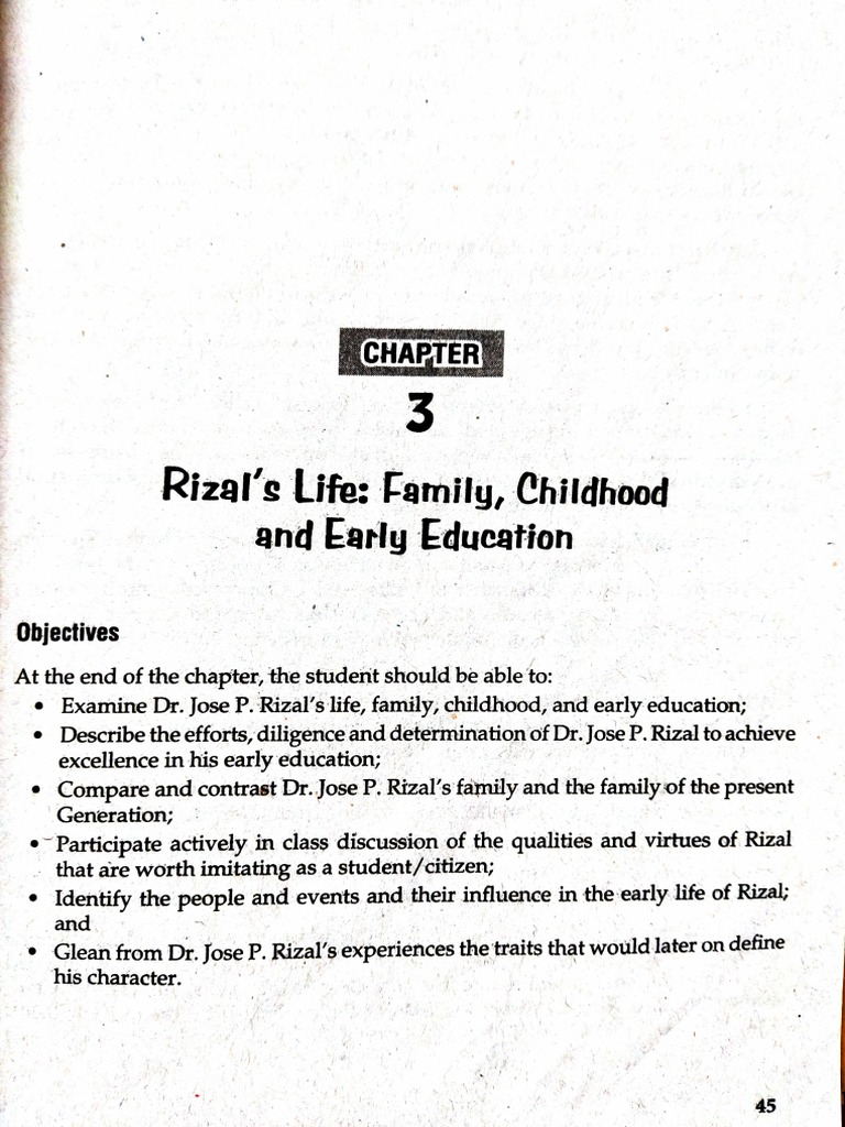 Chapter 3 | PDF