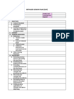 Detailed Lesson Plan (DLP)