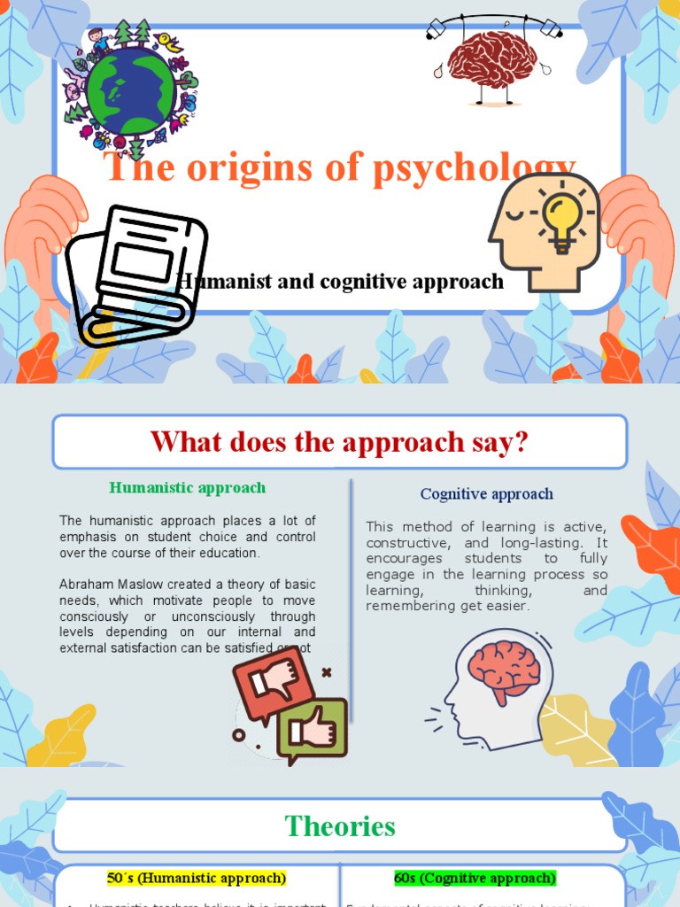 Difference Between Cognitive And Neurological