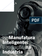 Produção Inteligente na Indústria 4.0