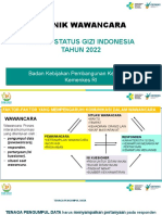 PPT Teknik Wawancara TC Ssgi - 22!08!2022