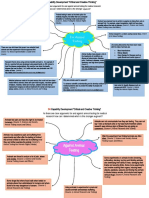 Critical and Creative Capability Student Example