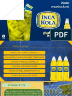 Inca Kola Presentación Final