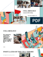 Cell Biology