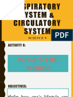 Activity 9 - What is the Word