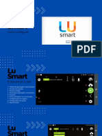 Lu Smart - Como Utilizar