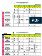 Jadual Waktu Induk Persendirian 2022 (Mystep)