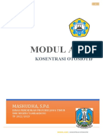 MODUL KONSENTRASI OTOMOTIF Kelas F Engine Kelipatan