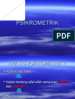 4379 Psikrometrik