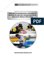 Guía Semipresencial (Doc. de Trabajo)