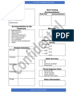 Accomodations Form-Mandy