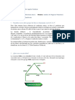 Analisis de Regimen Trancitorio