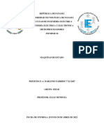 Informe 4 - Darlenis Farrier