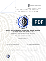 Instituto Tecnologico de Reynosa TECNOLO