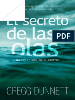 El Secreto de Las Olas - Gregg Dunnett