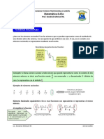 Leccion N°1 Racionales