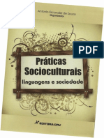 2012 Práticas_Socioculturais_Linguagens e Sociedade