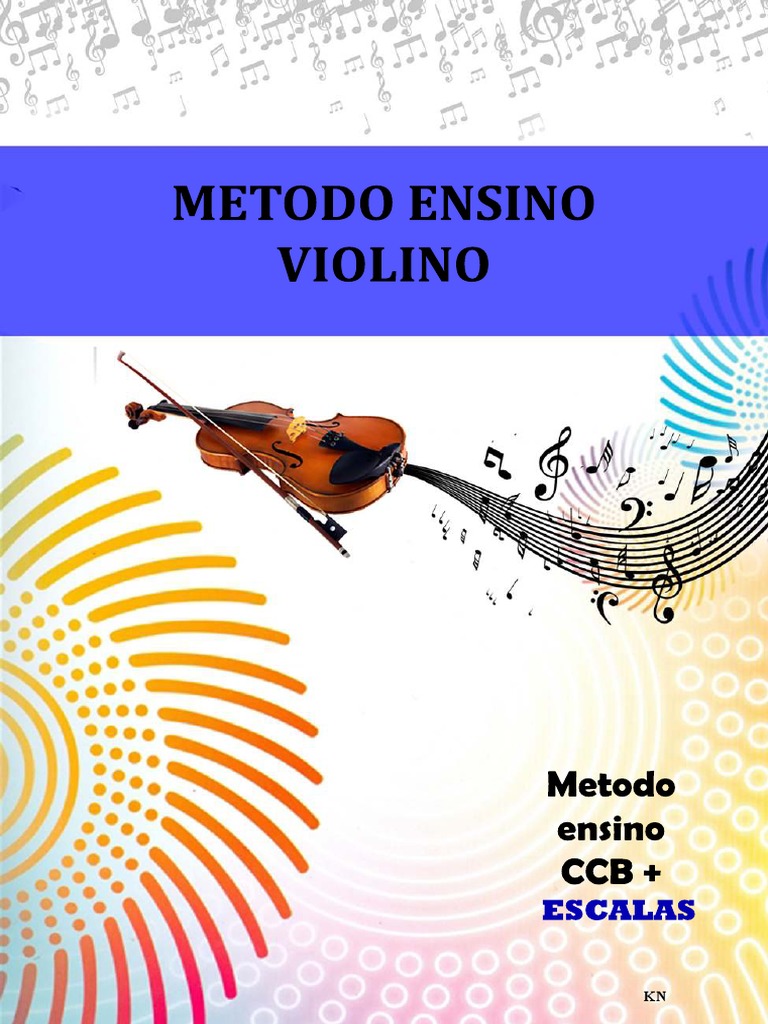 Metodo Violino Laurex e Suzuki Completo | PDF | Violino | Viola