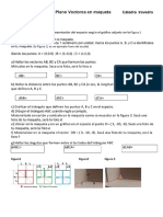 Trabajo Practico Vectores Recta y Plano 2020 Parte 1 Verano - PDF - Schoology