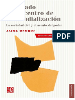 El Estado en El Centro de La Mundialización PDF - Jaime Osorio
