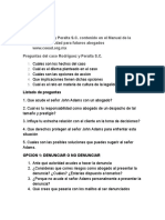 TEMA 13 Preguntas Caso Rodríguez y Peralta