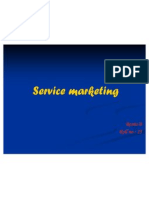 Service MKTNG