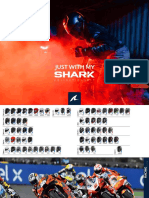 Shark 2022 Catalog