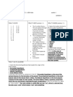 Grade 11 Empowerment Technologies