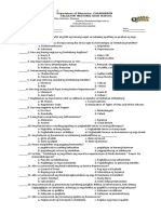 3rd QUARTER EXAM AP8 2019-2020